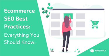 Ecommerce seo best practices: everything you should know